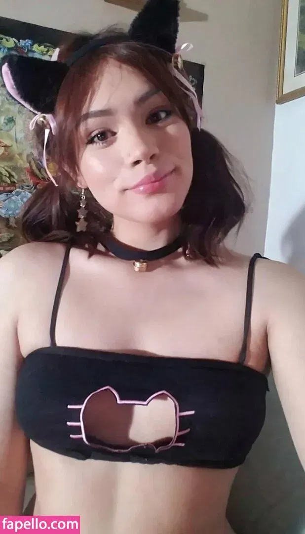 Gingersnapuu Onlyfans Photo Gallery 