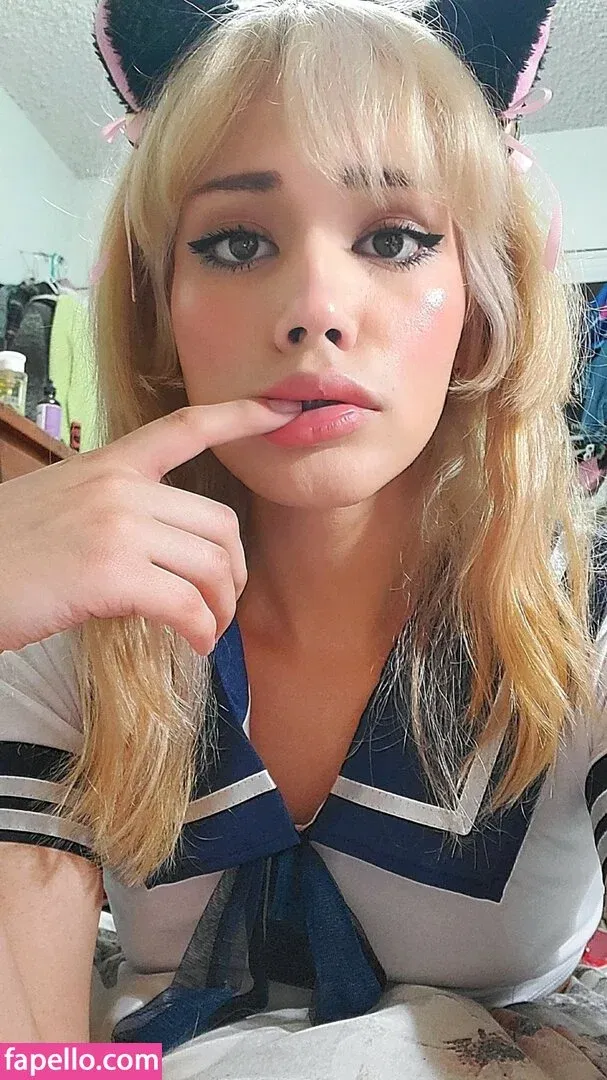 Gingersnapuu Onlyfans Photo Gallery 