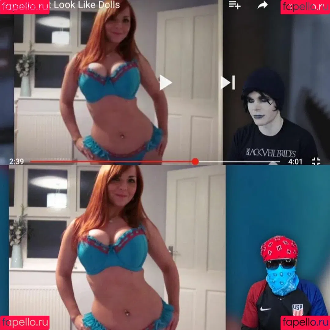 Le Curvy Kitten Onlyfans Photo Gallery 