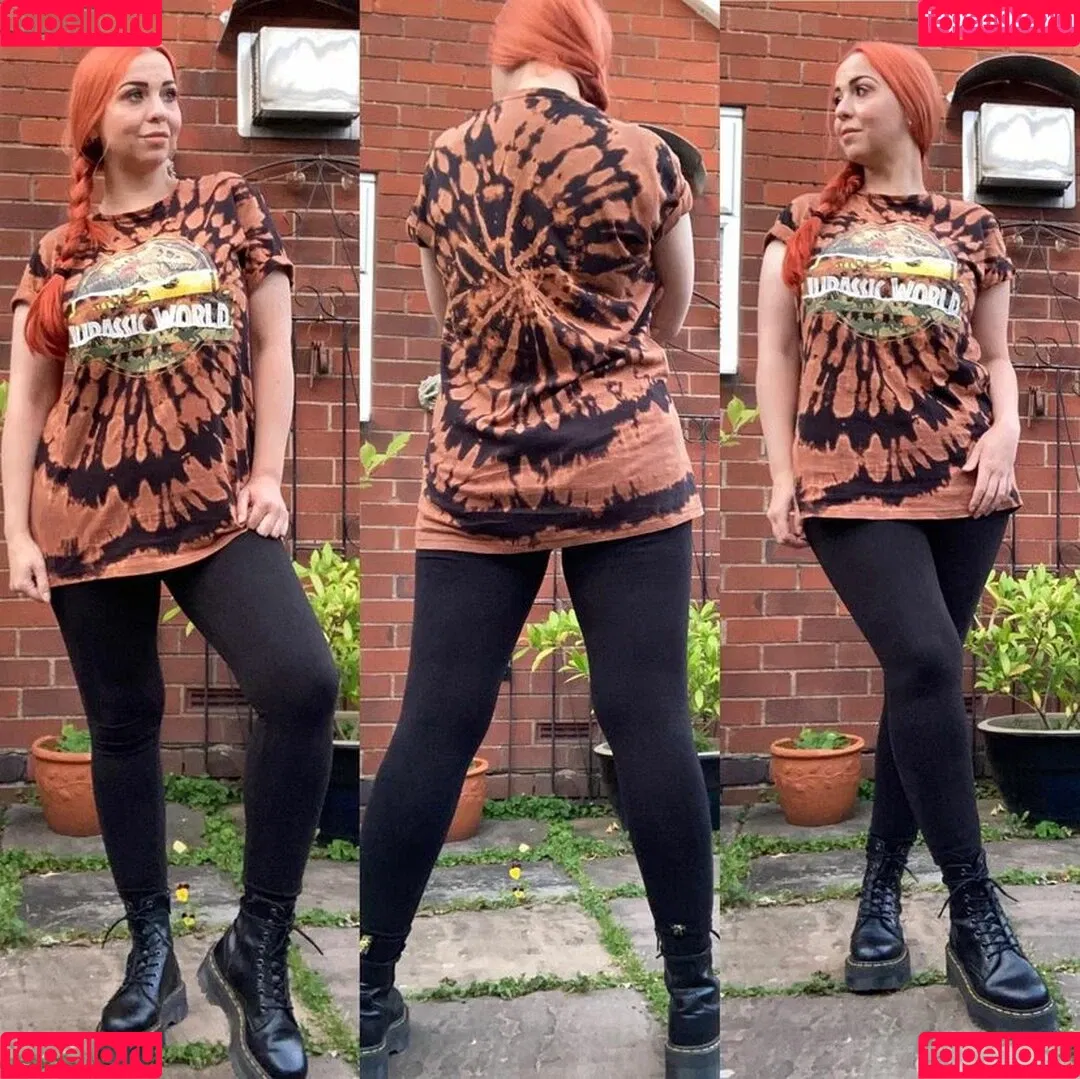 Le Curvy Kitten Onlyfans Photo Gallery 
