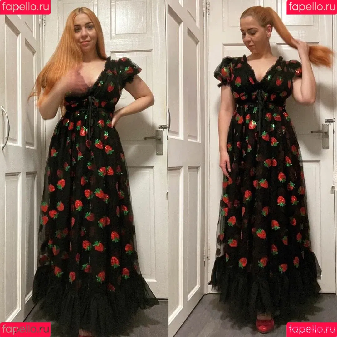 Le Curvy Kitten Onlyfans Photo Gallery 