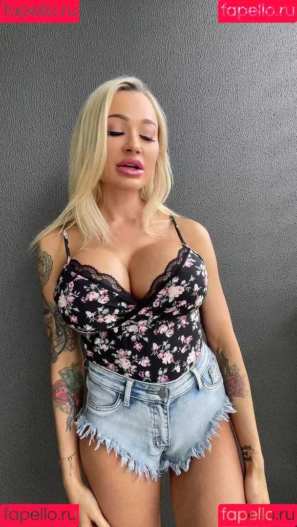 Portia Paris Onlyfans Photo Gallery 