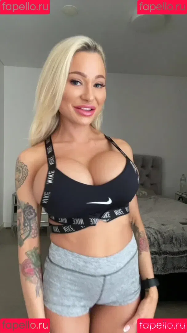 Portia Paris Onlyfans Photo Gallery 