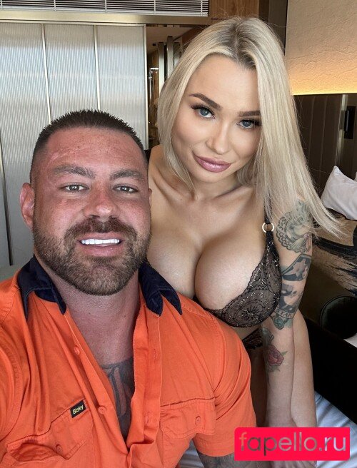 Portia Paris Nude Onlyfans Photo 10