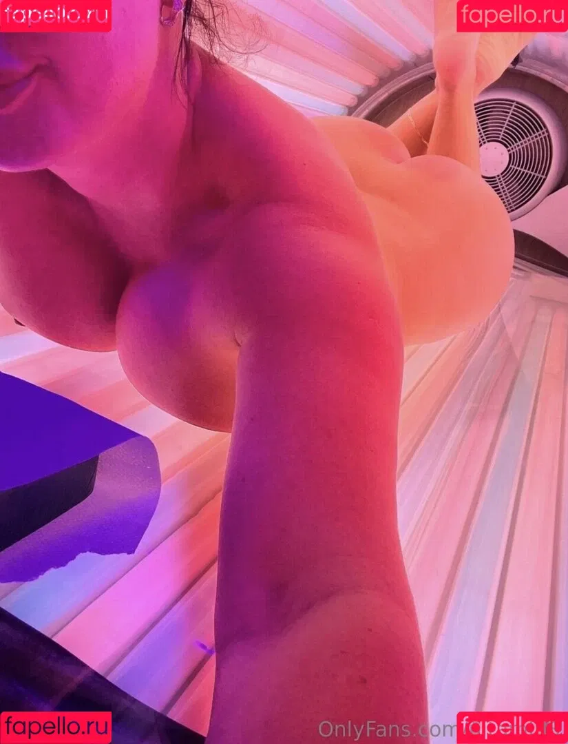 Anita Milán Onlyfans Photo Gallery 