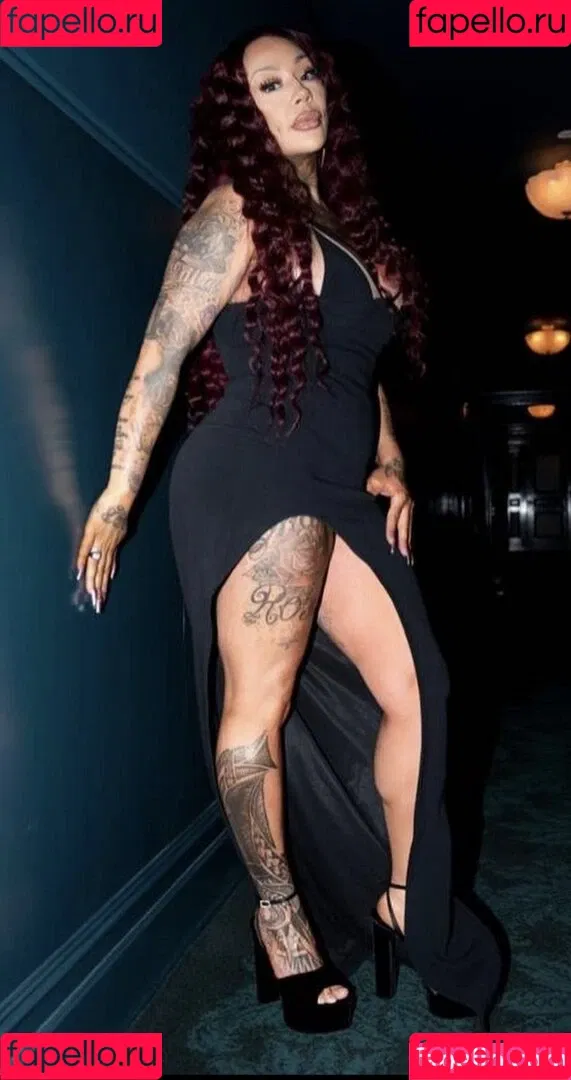 Mutya Buena Onlyfans Photo Gallery 