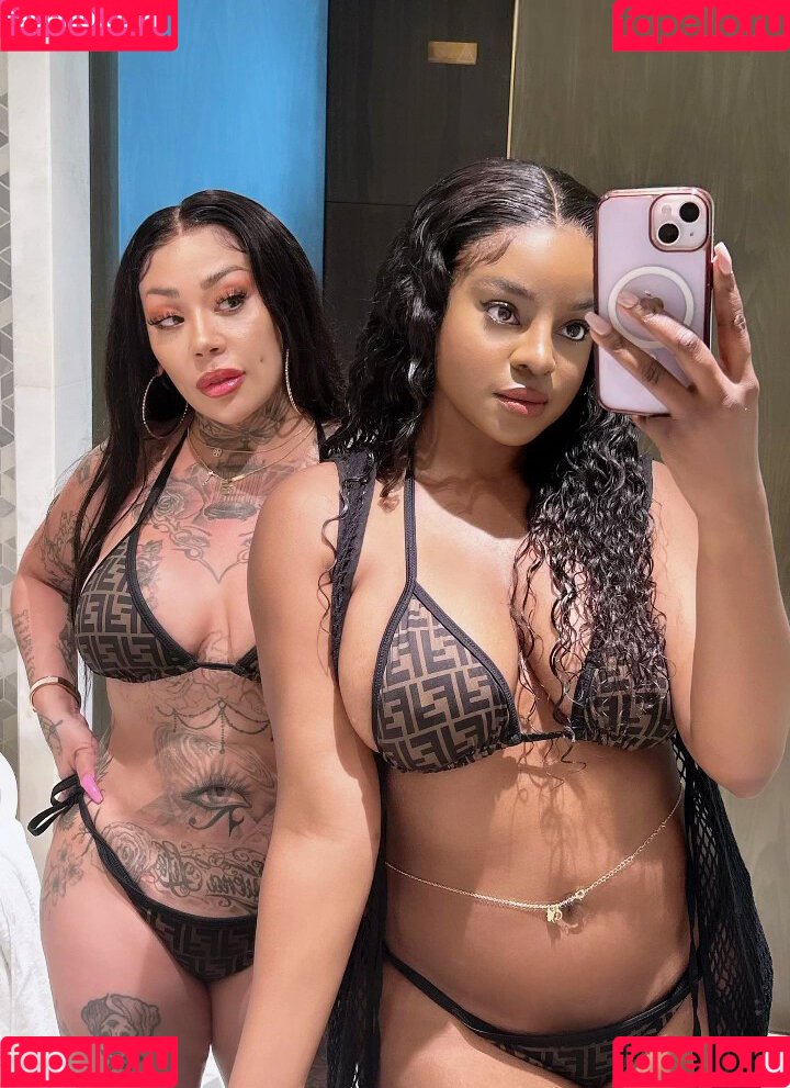 Mutya Buena Onlyfans Photo Gallery 