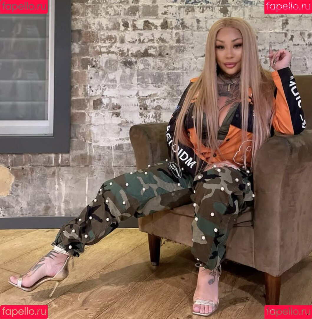 Mutya Buena Onlyfans Photo Gallery 