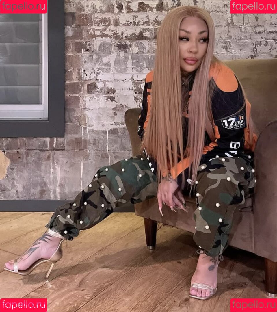 Mutya Buena Onlyfans Photo Gallery 