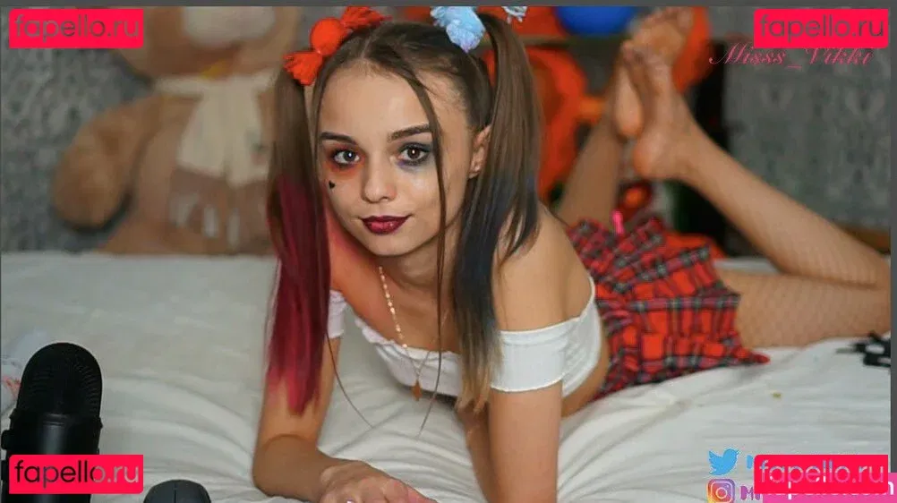 Misss_Vikki Onlyfans Photo Gallery 