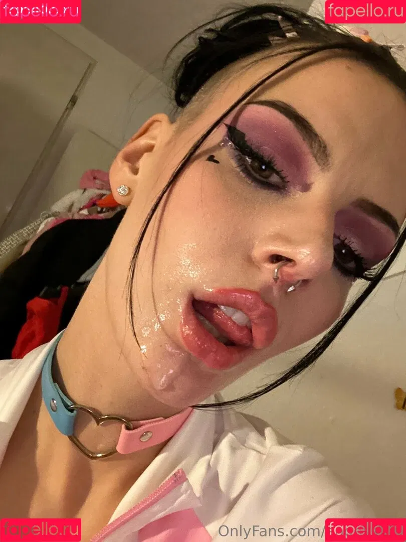 angelisstic Onlyfans Photo Gallery 