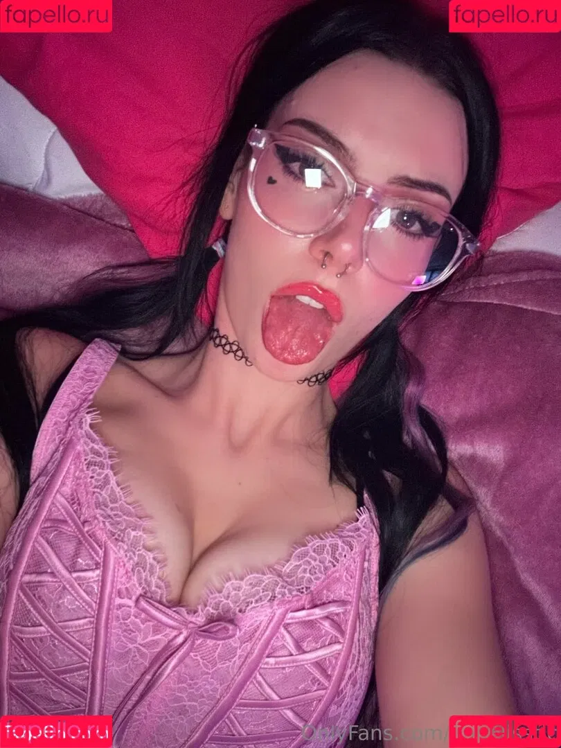 angelisstic Onlyfans Photo Gallery 