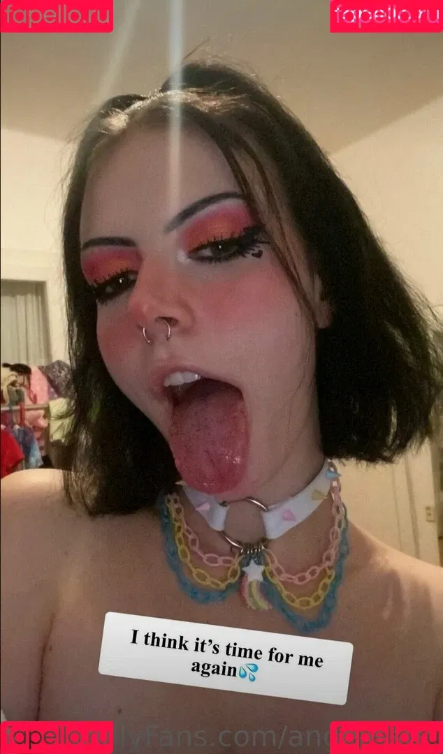 angelisstic Onlyfans Photo Gallery 