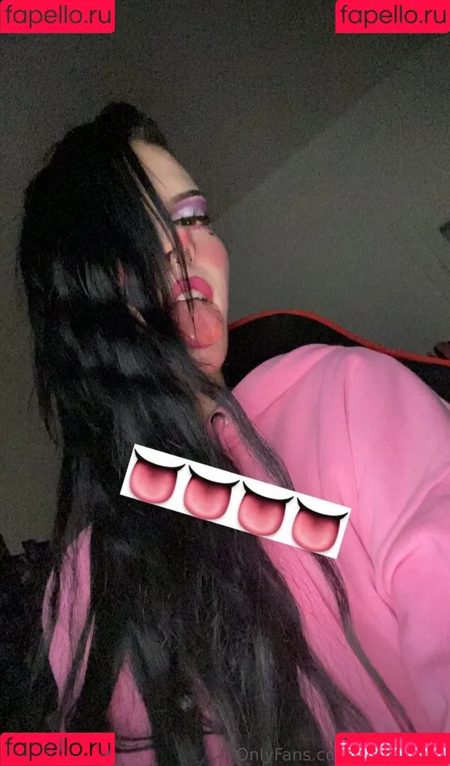 angelisstic Onlyfans Photo Gallery 