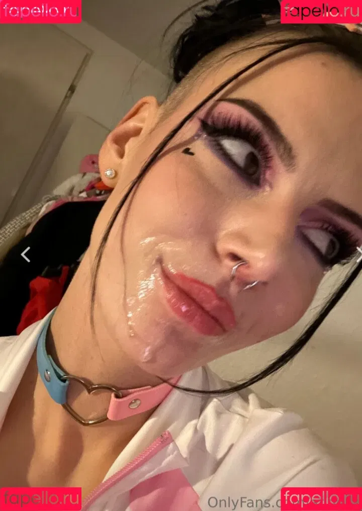 angelisstic Onlyfans Photo Gallery 