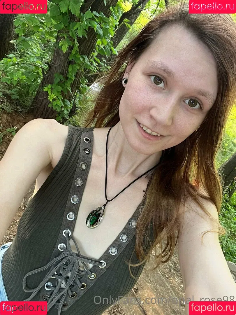 opal_rose98 Onlyfans Photo Gallery 