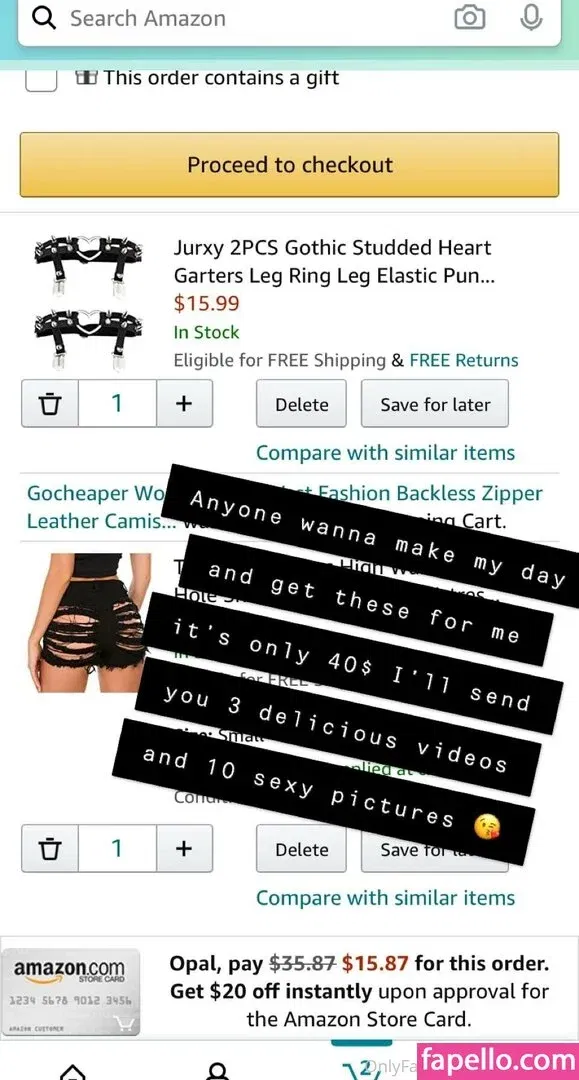 opal_rose98 Onlyfans Photo Gallery 