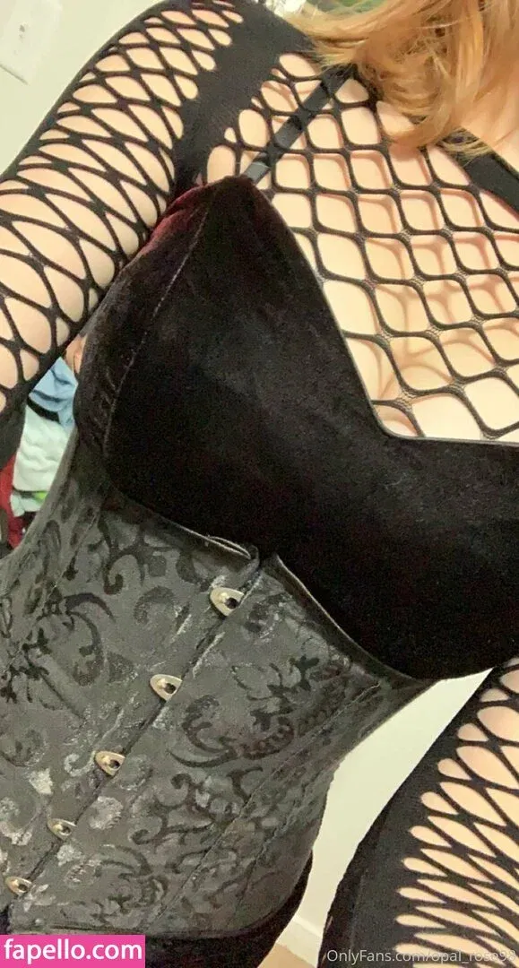 opal_rose98 Onlyfans Photo Gallery 