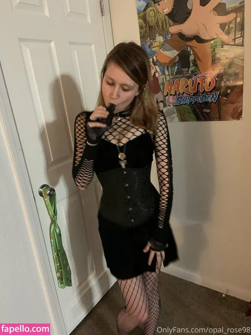 opal_rose98 Onlyfans Photo Gallery 