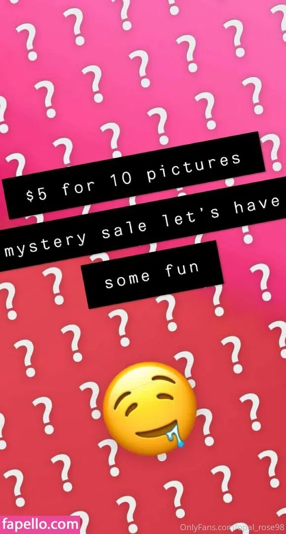 opal_rose98 Onlyfans Photo Gallery 