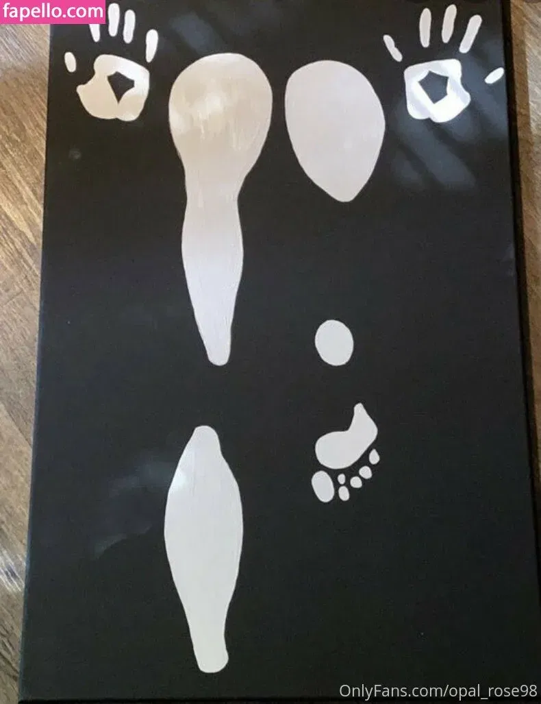 opal_rose98 Onlyfans Photo Gallery 