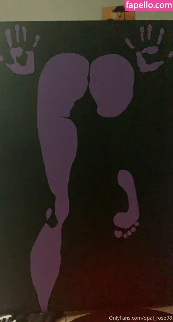 opal_rose98 Onlyfans Photo Gallery 