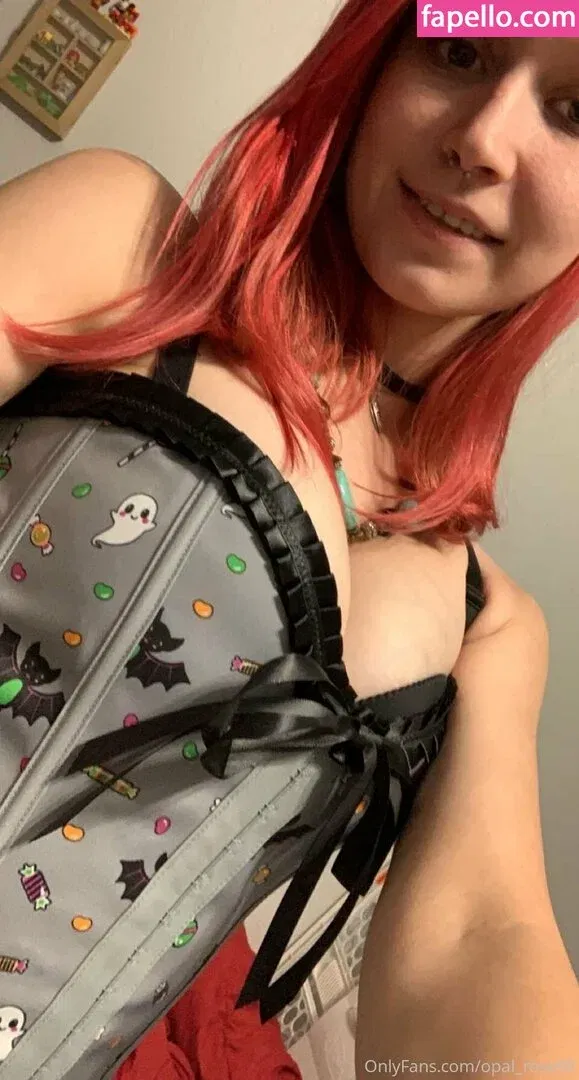 opal_rose98 Onlyfans Photo Gallery 