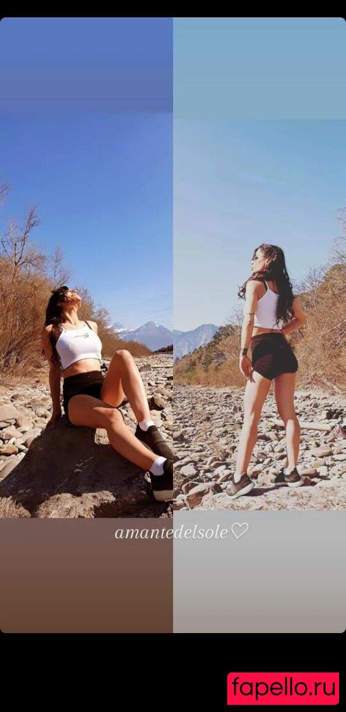 Elena Noemi Onlyfans Photo Gallery 