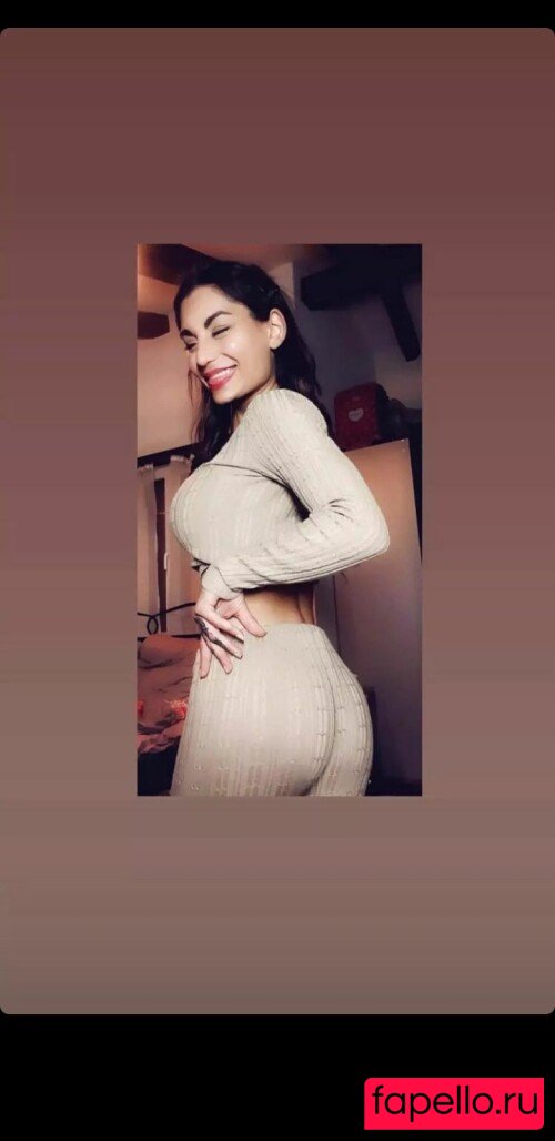 Elena Noemi Nude Onlyfans Photo 24