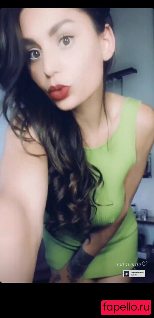 Elena Noemi Nude Onlyfans Photo 7