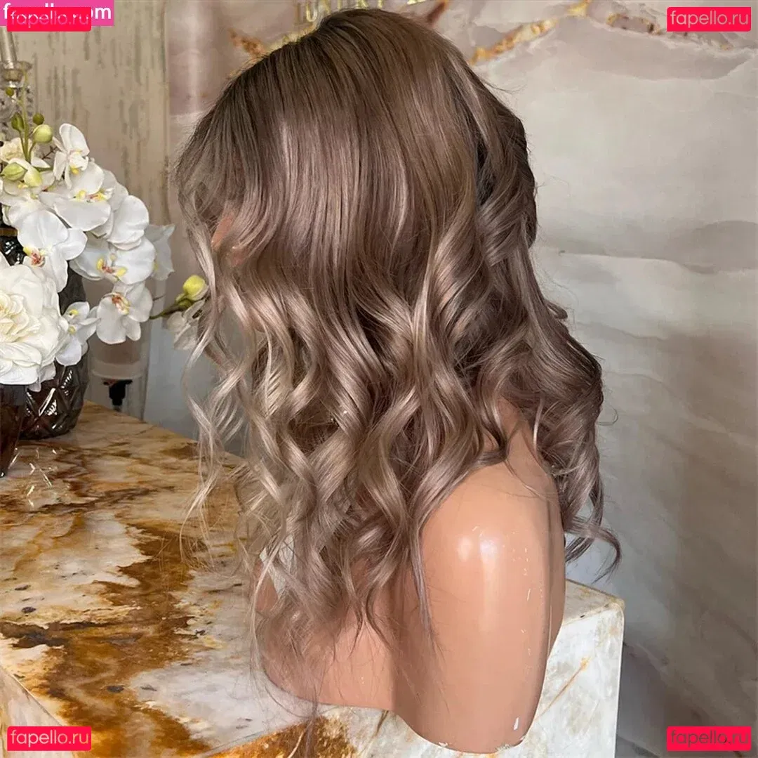 Shania Perrett Onlyfans Photo Gallery 