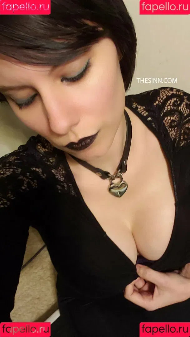 sinnocentfree Onlyfans Photo Gallery 
