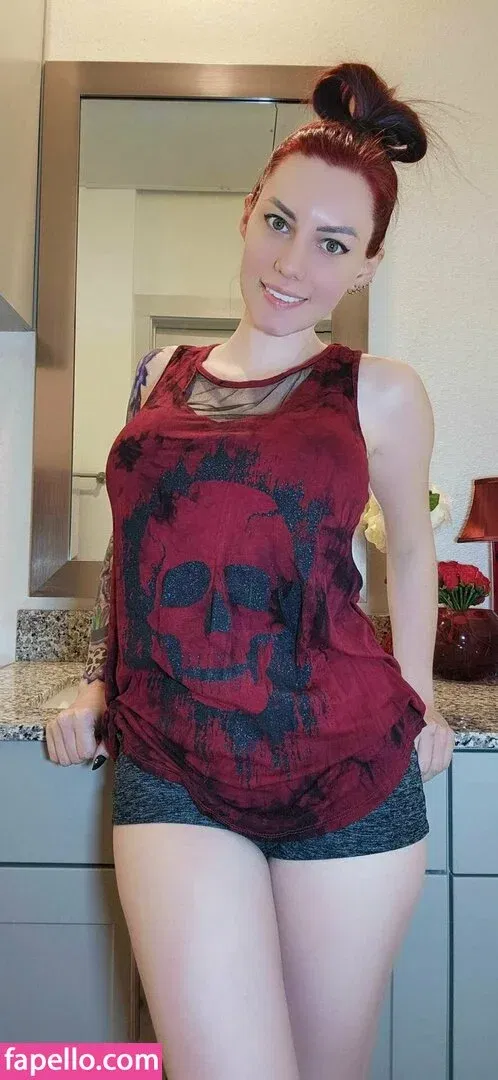 sinnocentfree Onlyfans Photo Gallery 