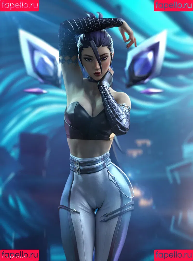 League of Legends Onlyfans Photo Gallery 