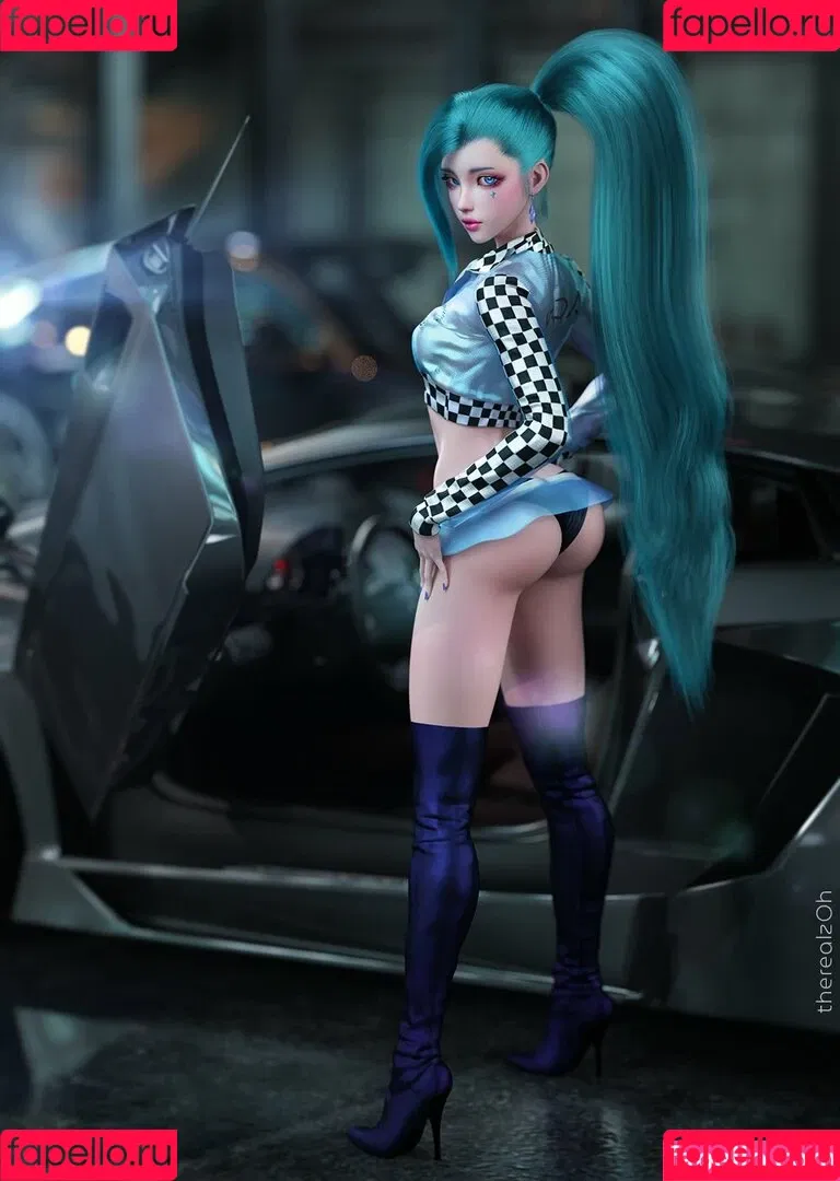 League of Legends Onlyfans Photo Gallery 
