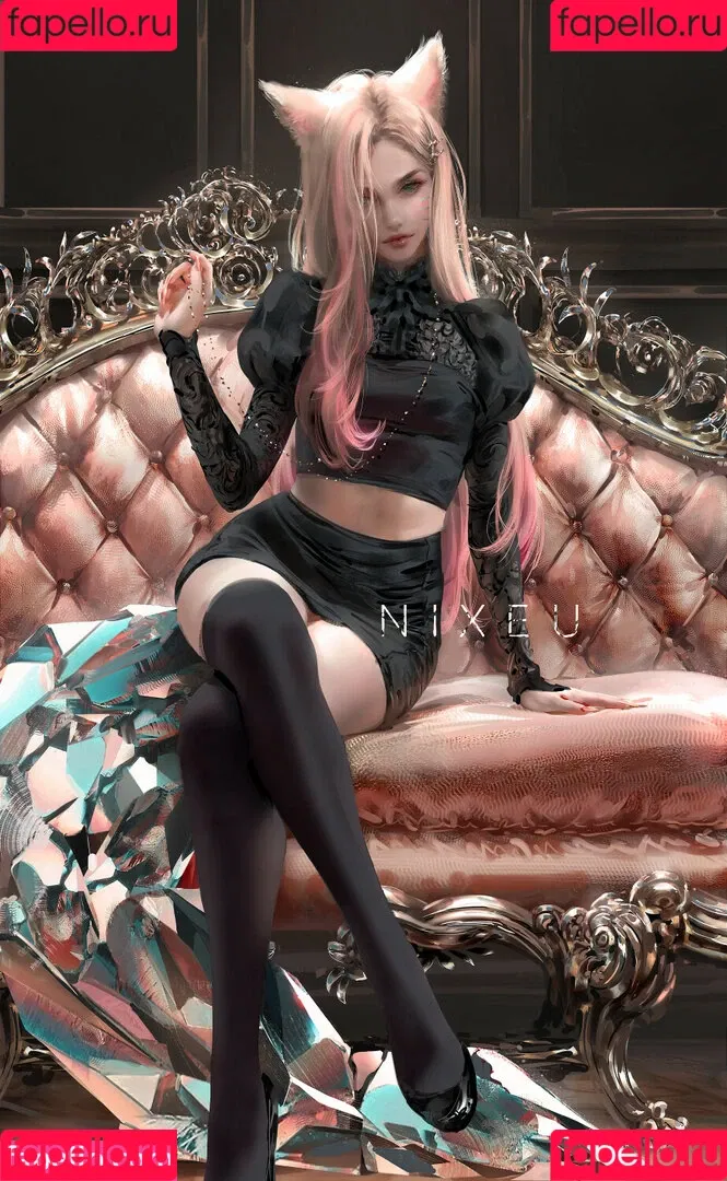 League of Legends Onlyfans Photo Gallery 
