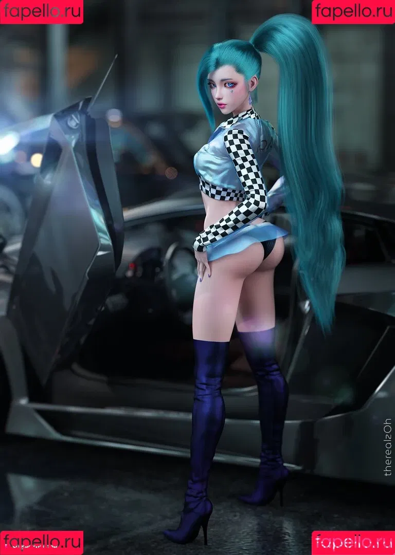 League of Legends Onlyfans Photo Gallery 