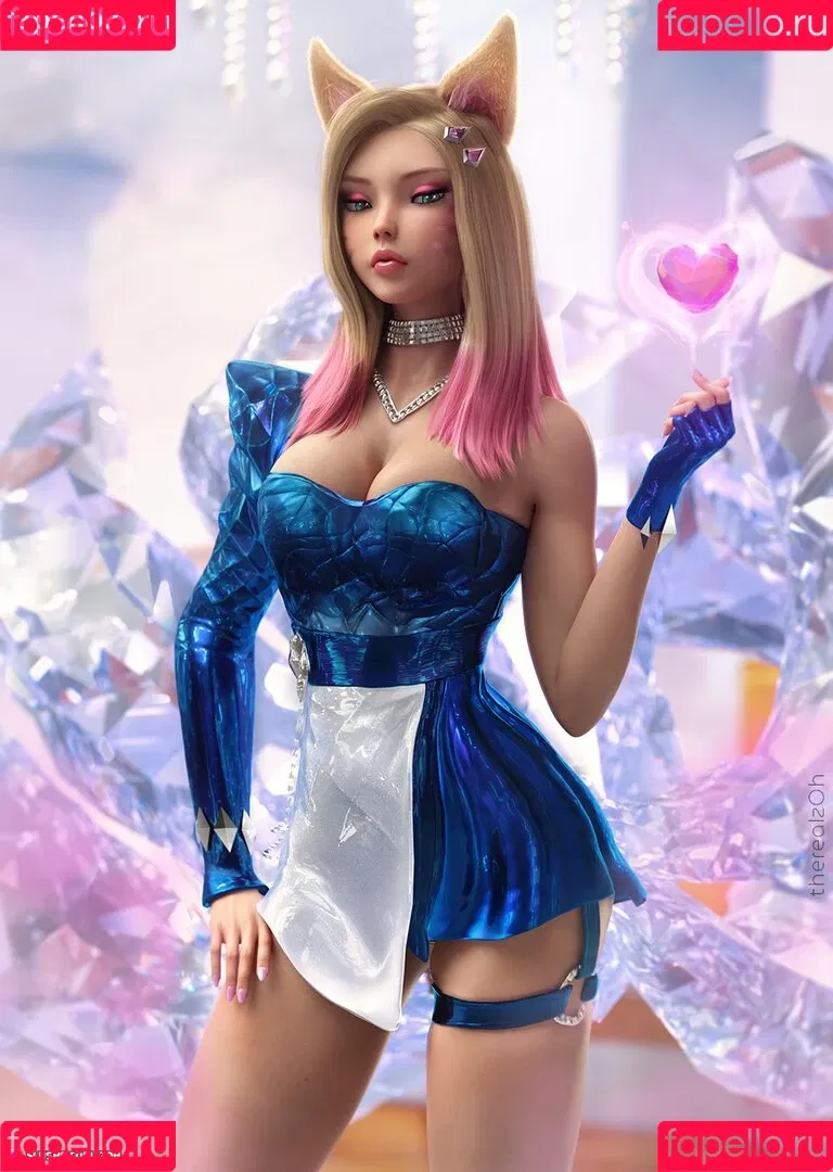 League of Legends Onlyfans Photo Gallery 