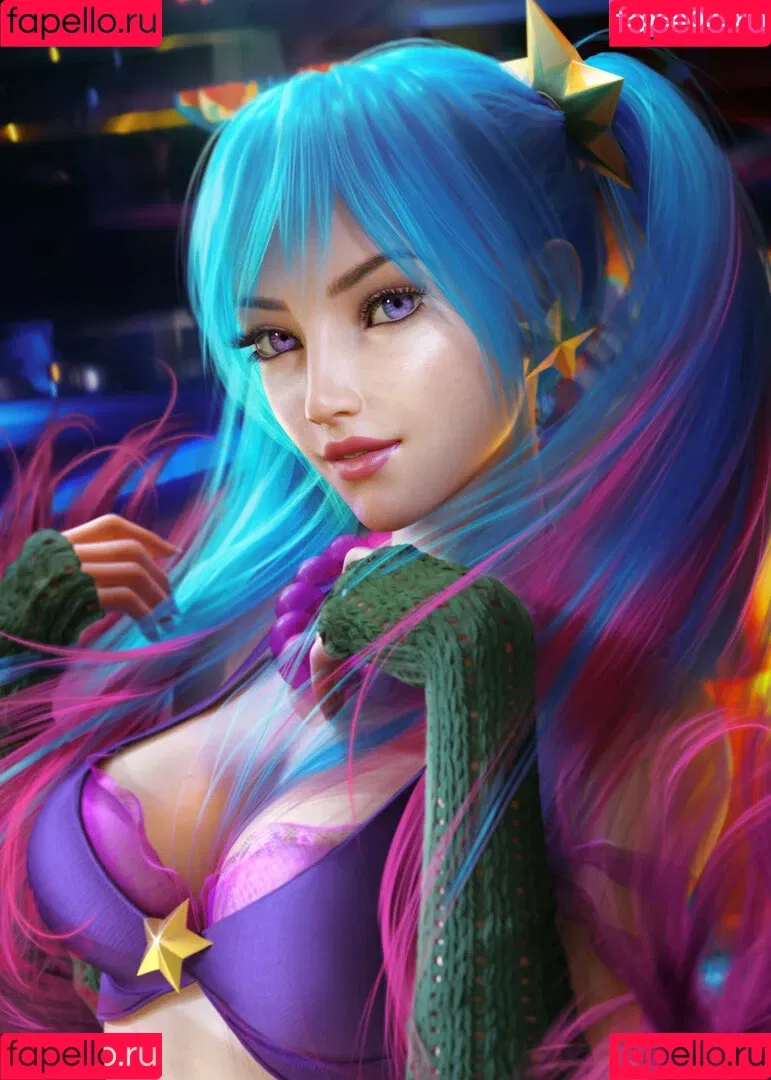 League of Legends Onlyfans Photo Gallery 