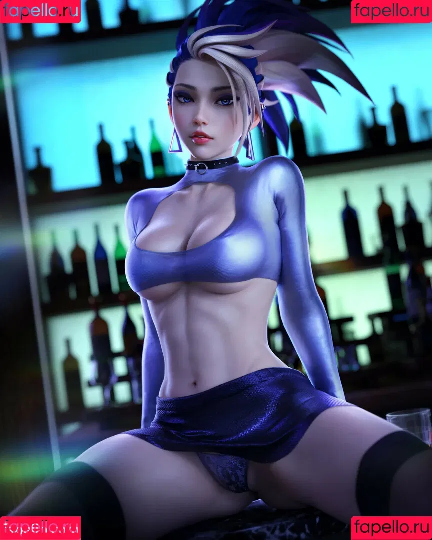 League of Legends Onlyfans Photo Gallery 