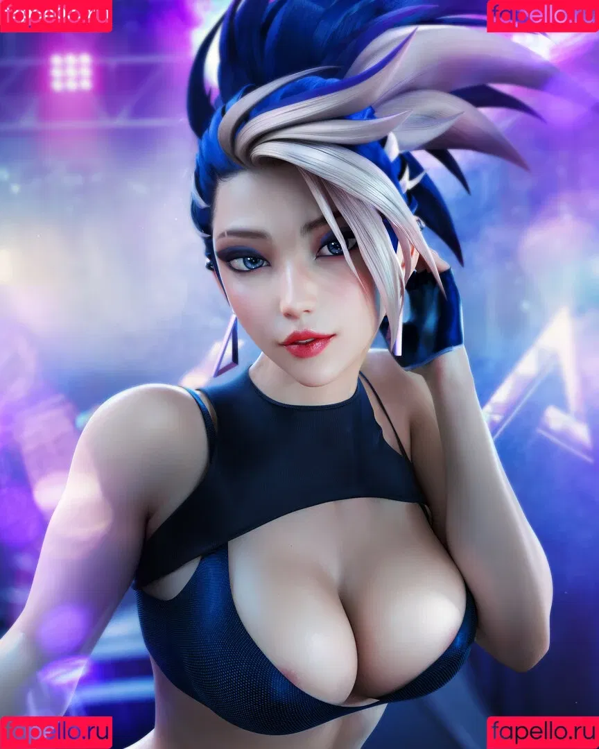 League of Legends Onlyfans Photo Gallery 
