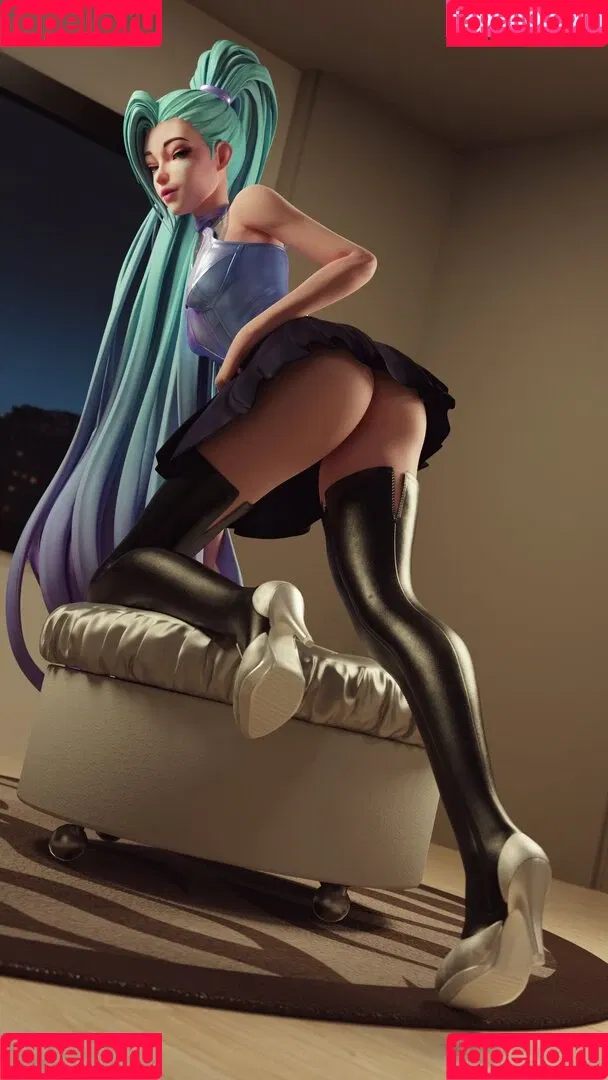 League of Legends Onlyfans Photo Gallery 