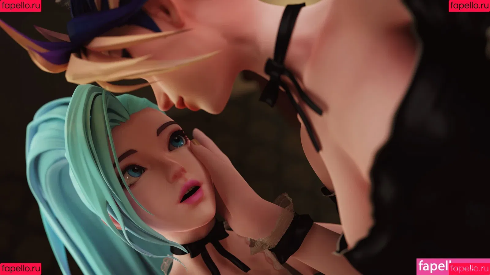 League of Legends Onlyfans Photo Gallery 