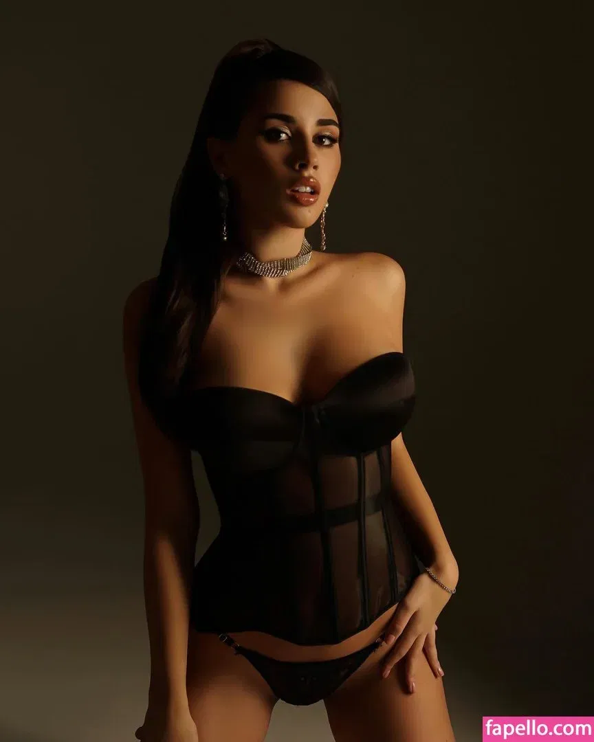 Lera Golovan Onlyfans Photo Gallery 