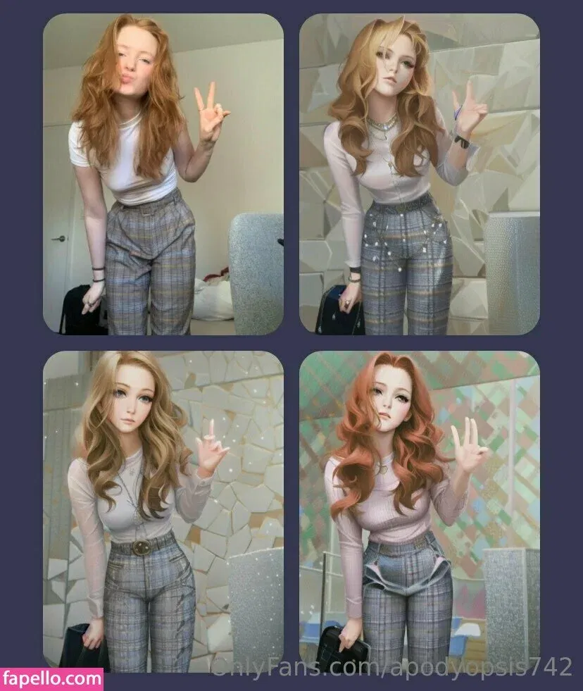 apodyopsis742 Onlyfans Photo Gallery 