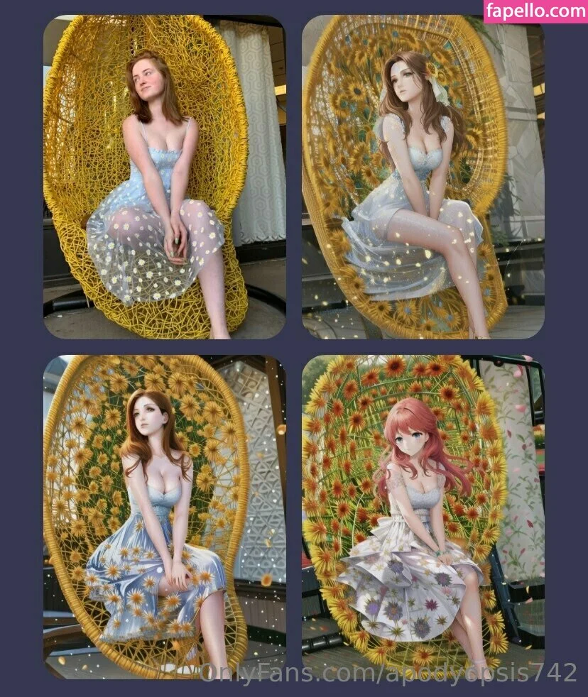 apodyopsis742 Onlyfans Photo Gallery 