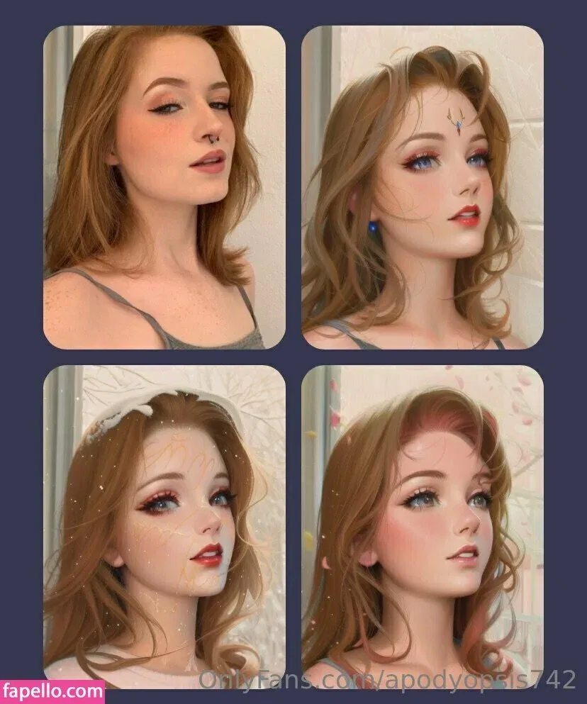 apodyopsis742 Onlyfans Photo Gallery 