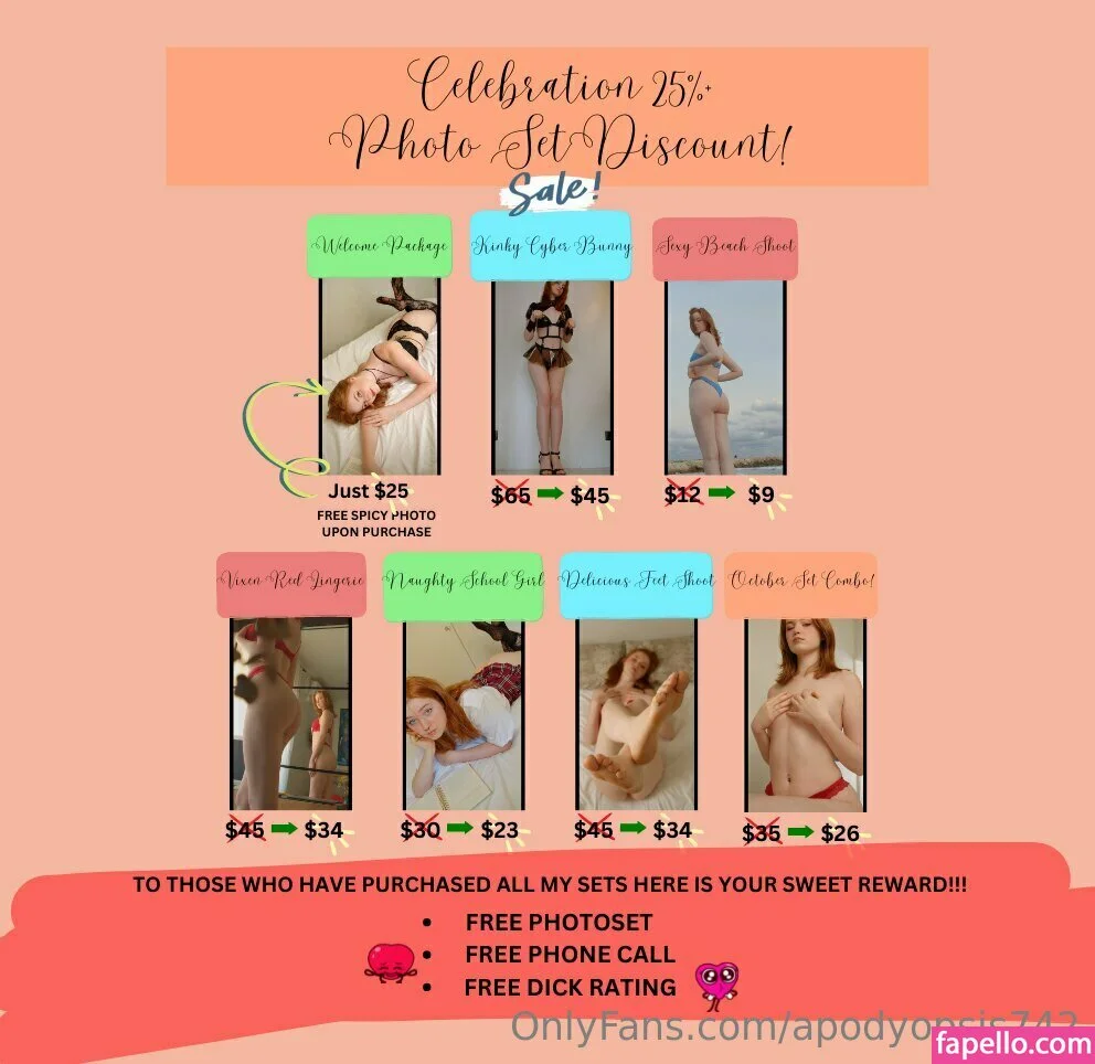 apodyopsis742 Onlyfans Photo Gallery 