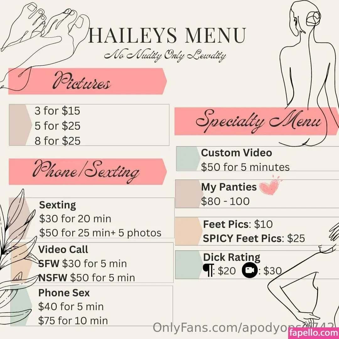 apodyopsis742 Onlyfans Photo Gallery 