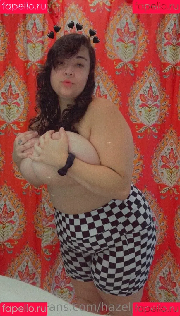 hazelplay444 Onlyfans Photo Gallery 